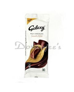 GALAXY MILK CHOCOLATE 90 G