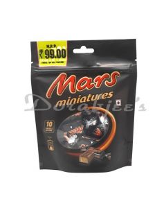 MARS MINIATURES 100 G