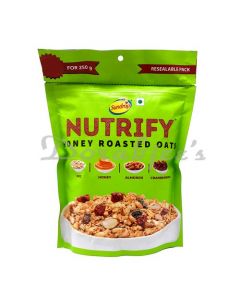 SUNDROP NUTRIFY OATS 250 G