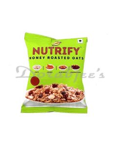 SUNDROP NUTRIFY OATS 40 G