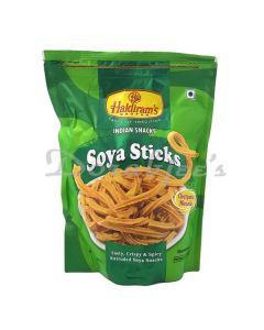 HALDIRAM SOYA STICKS 350G