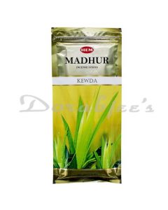 HEM MADHUR KEWDA 150 G