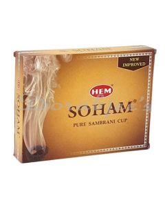 HEM SOHAM CUP DHOOP