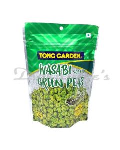 TONG GARDEN  WASABI GREEN PEAS 180G P