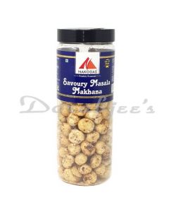 NAKODAS SAVORY MASALA MAKHANA 70G