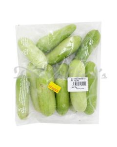 GAYATRIS CHINESE CUCUMBER (KAKDI) 500 G