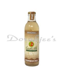 GUTLIFE KOMBUCHA 250ML ORIGINAL