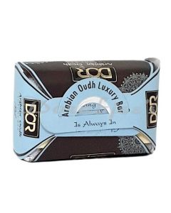 DOR ARABIAN OUDH LUXURY BAR SOAP 250G