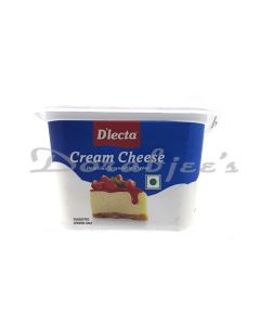 DLECTA CREAM CHEESE 150G