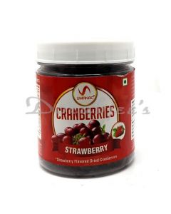 UMANAC CRANBERERRY STRAWBERRY 250 G