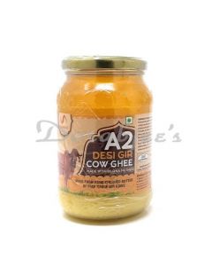 UMANAC A2 DESI COW GHEE 500 ML