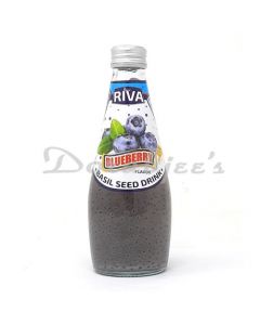 RIVA BLUEBERRY DRINK 290ML