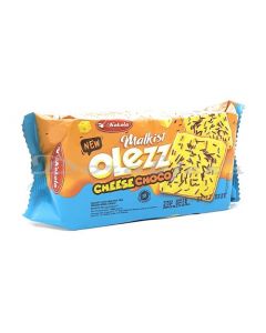 KOKOLA OLEZZ CHEESE CHOCO 100G