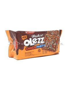 KOKOLA OLEZZ  CHOCO PARTY 100G