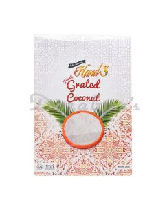 HANDS FRESH GRATED COCONUT CHUTNEY 200G