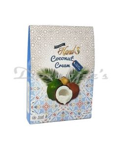 HANDS COCONUT MILK 22% 500ML