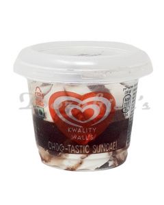 KWALITY WALLS SUNDAE VANILLA 100ML