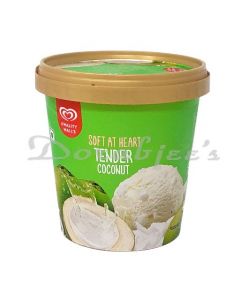 KWALITY WALLS TENDER COCONUT 500ML