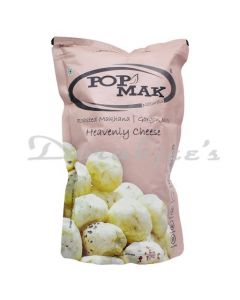 POPMAK  HEAVENLY CHEESE 80G