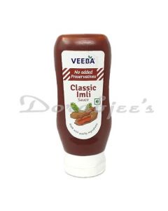 VEEBA IMLI SAUCE 360 G