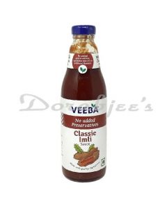 VEEBA IMLI SAUCE 500 G