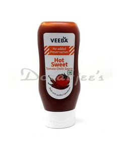 VEEBA HOT SWEET TOM 500 G