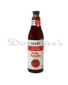 VEEBA TOMATO KETCHUP 1KG