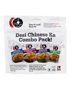 CHINGS MASALA COMBI PK 6*20G