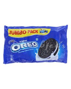 OREO ORIGINAL BISCUITS 5*1 500