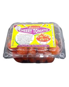 SHREENATH AGRO  CHERRY TOMATO RED 250G