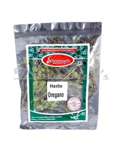 SHREENATH AGRO  OREGANO 20G