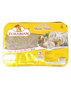 ZORABIAN CHICKEN MALAI MARINATED 500G