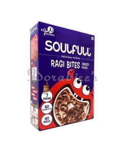 SOULFULL CHOCO POCO 200G