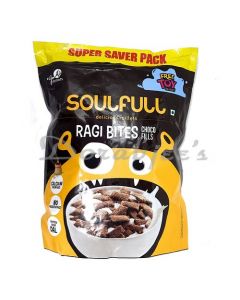 SOULFULL CHOCO FILLS 1KG