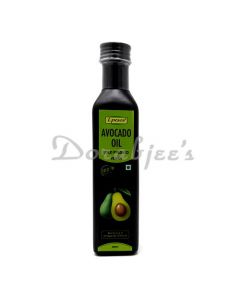 LPESOS AVOCADO OIL 250ML