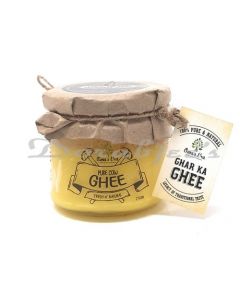 OMAS ERA PURE COW GHEE 250ML