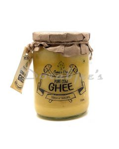 OMAS ERA PURE COW GHEE 500ML