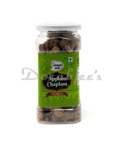 DELIGHT NUTS 120G APLAM CHAPLAM