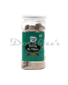 DELIGHT NUTS 130G HEENG KI TIKI