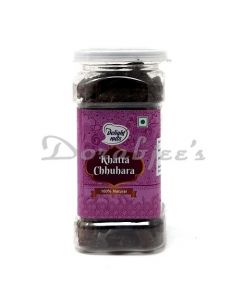 DELIGHT NUTS 120G KHATTA CHUHAR