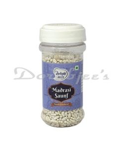 DELIGHT NUTS 120G MADRASI SAUF