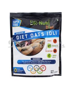 DR NUTRIDIET OATS IDLI 500G