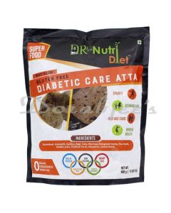 DR NUTRIDIET DIABETICAATA500G