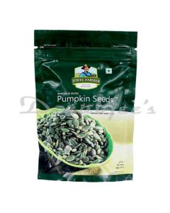 JEWEL FARMER ROASTED PUMPKIN SEEDS 250G