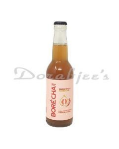 BORECHA GUAVA CHILLI 330ML