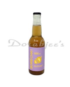 BORECHA MANGO 330ML