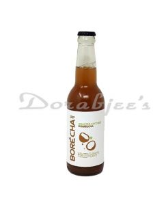 BORECHA ROASTED COCONUT 330ML