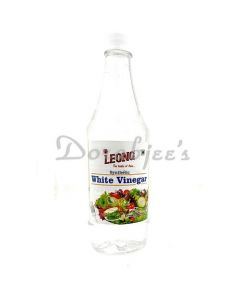 LEONG WHITE VINEGAR 700ML