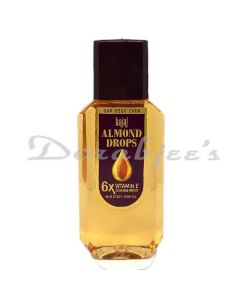 BAJAJ ALMOND DROPS HAIR OIL 300 ML