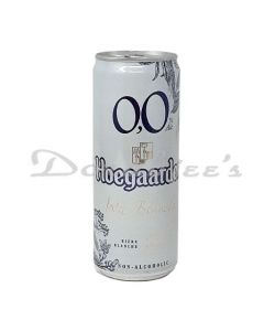 HOE GAARDEN 0.0 NON ALCOHOLIC BEER BEER CAN 330M